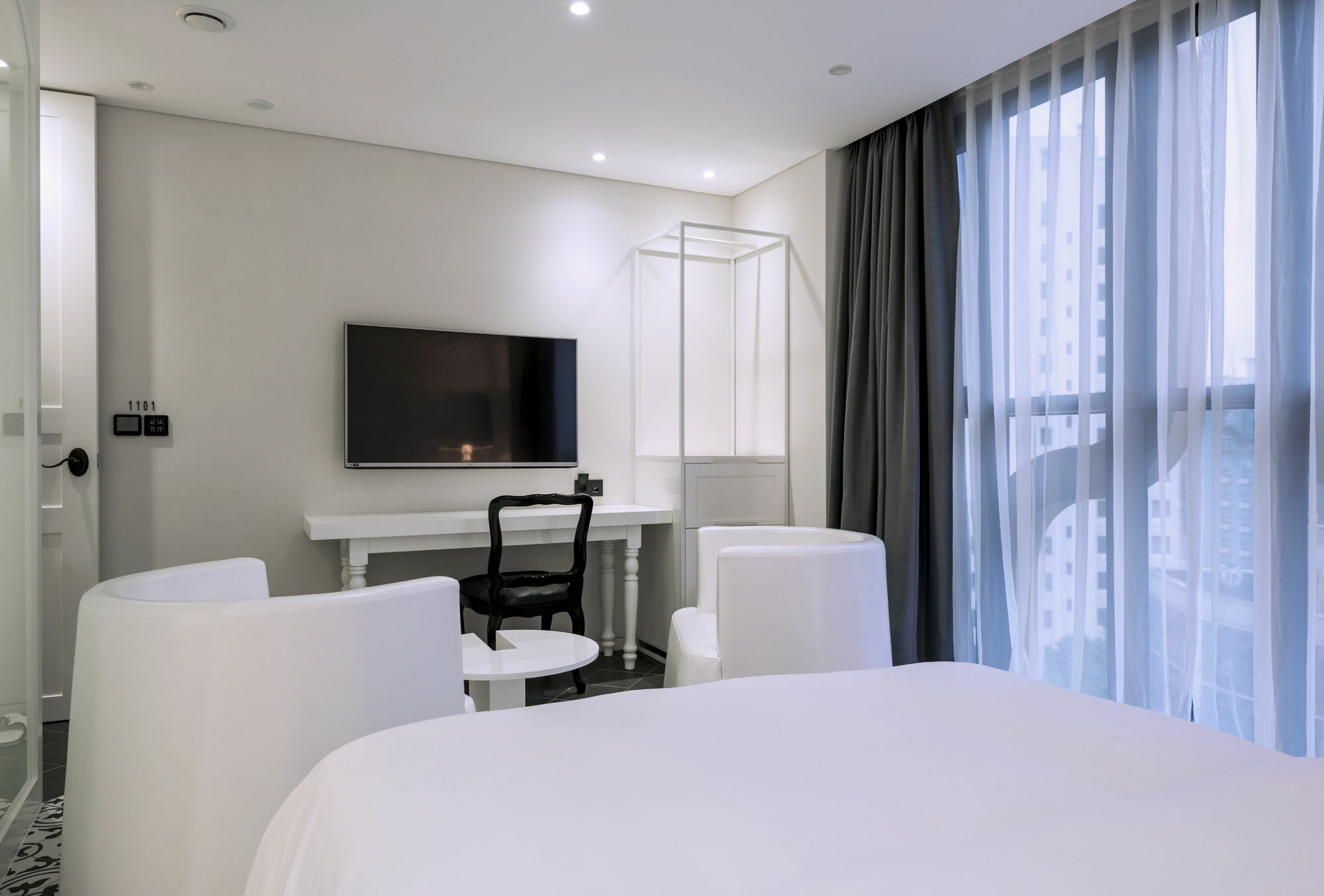 Hotel The Designers Dongdaemun Seoul Ngoại thất bức ảnh